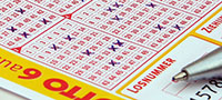 Lotto - Lotto Kriegel in 32139 Spenge